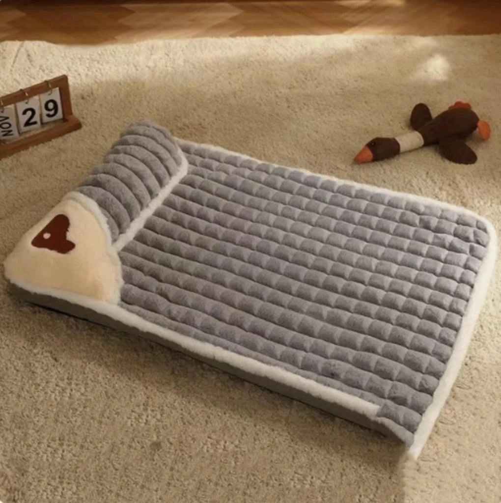Orthopedic Dog Bed