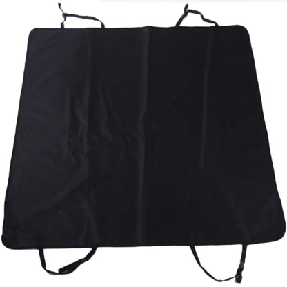 Foldable Dog Car Seat Hammock