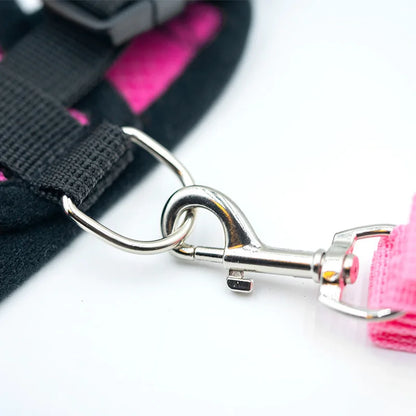 3D Air-Mesh Walking Set