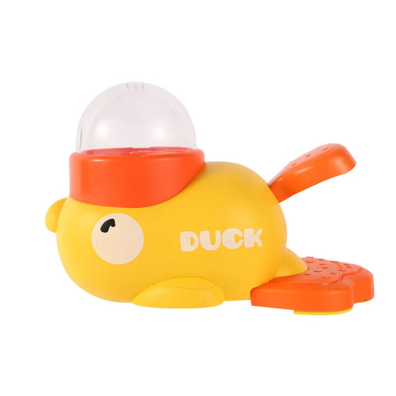 Duck Puzzle Slow Feeder