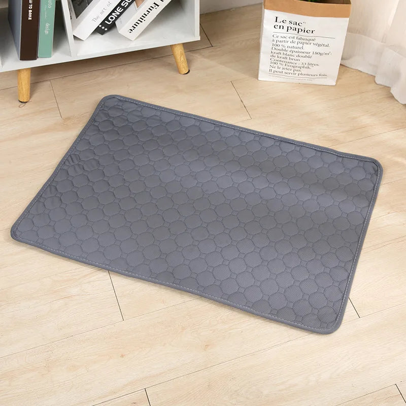 Reusable Waterproof Dog Pad