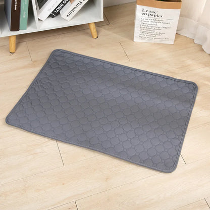 Reusable Waterproof Dog Pad