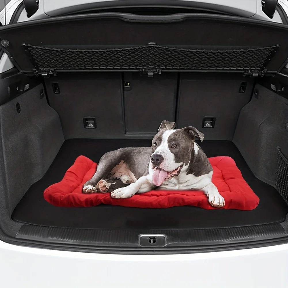 Waterproof Anti-Slip Pet Mattress