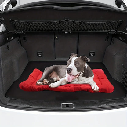 Waterproof Anti-Slip Pet Mattress