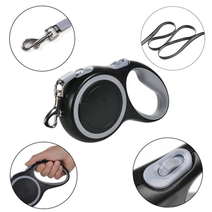 8m Retractable Dog Leash