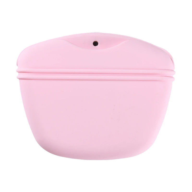 Silicone Treat Pouch