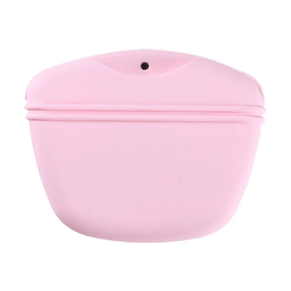 Silicone Treat Pouch
