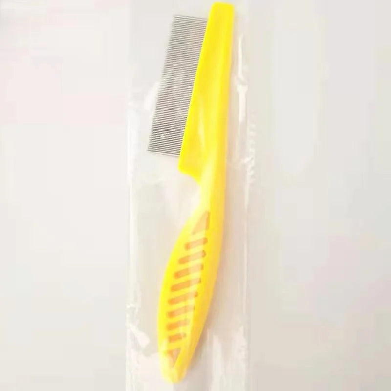 Fine Grooming Comb