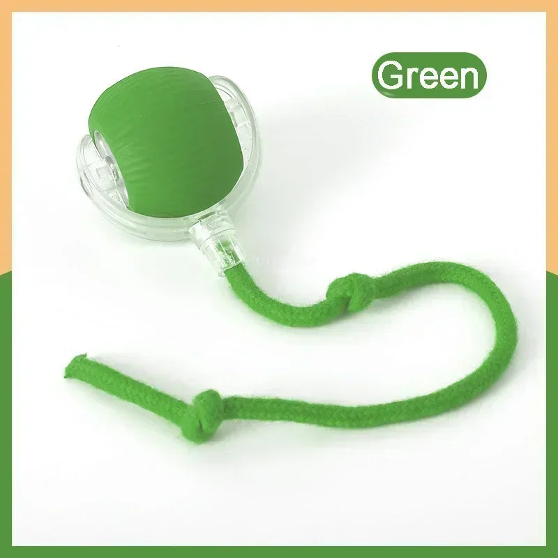 Smart Rolling Ball