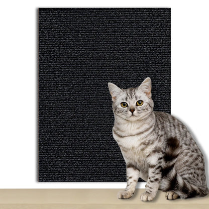 Trimmable Cat Scratcher Sofa Protector