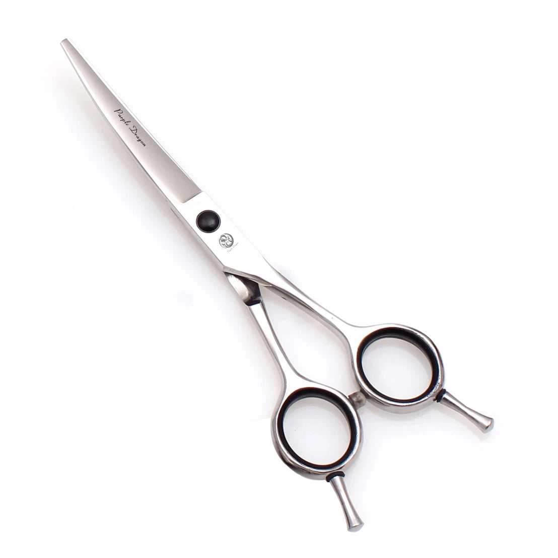 Curved Dog Grooming Scissors