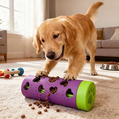 Detachable Slow Feeder Chew Toy
