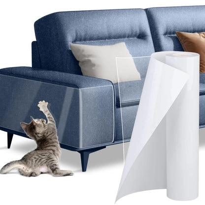 Cat Scratch Deterrent Tape