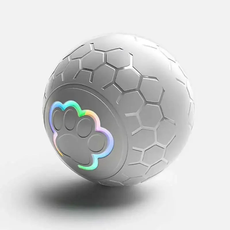 Smart Bouncing Ball