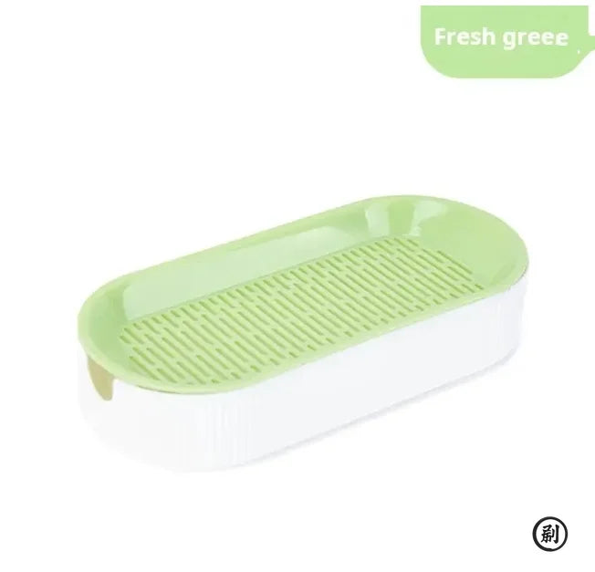 Hydroponic Cat Grass Grow Kit