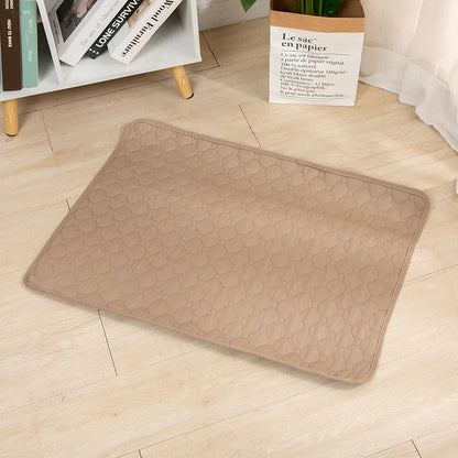 Reusable Waterproof Dog Pad