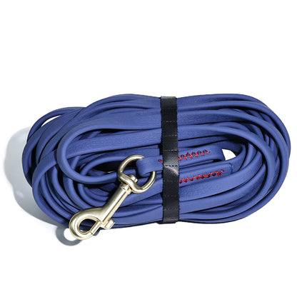 Waterproof PVC Dog Training Leash