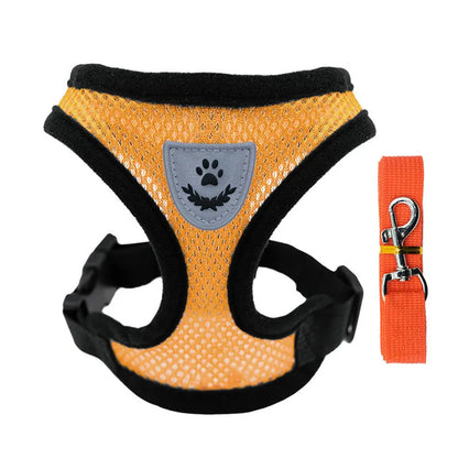 3D Air-Mesh Walking Set