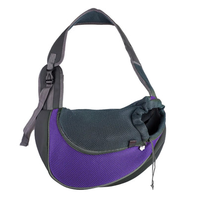 Pet Sling Carrier Bag