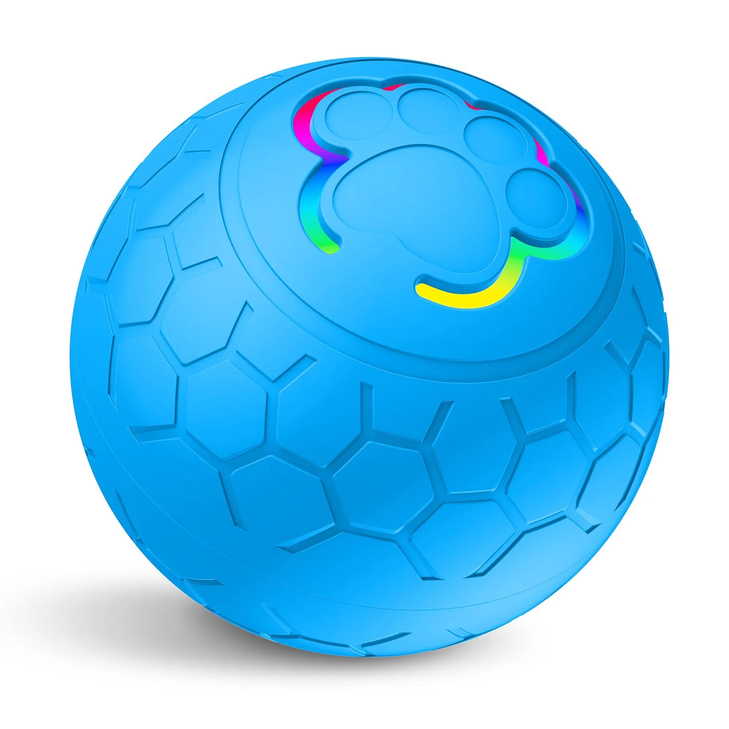 Smart Bouncing Ball