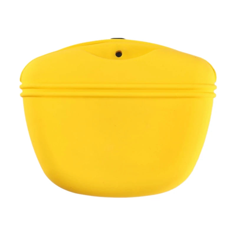 Silicone Treat Pouch