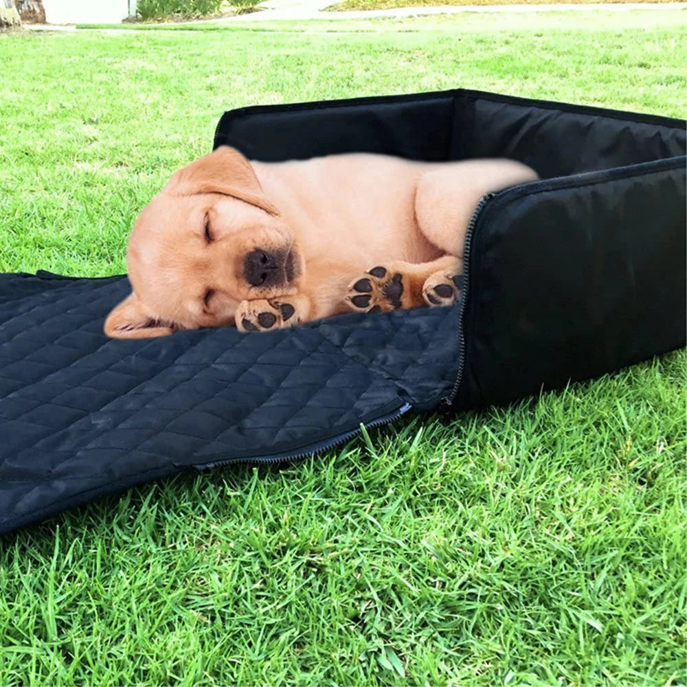 Winter Car Seat Pet Mat
