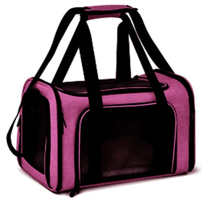 Airline-Approved Pet Carrier Backpack