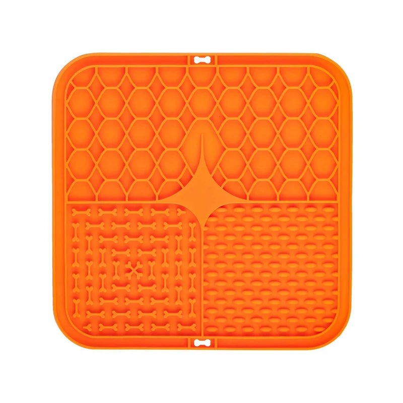 Silicone Lick Mat