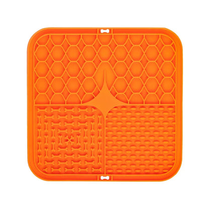 Silicone Lick Mat