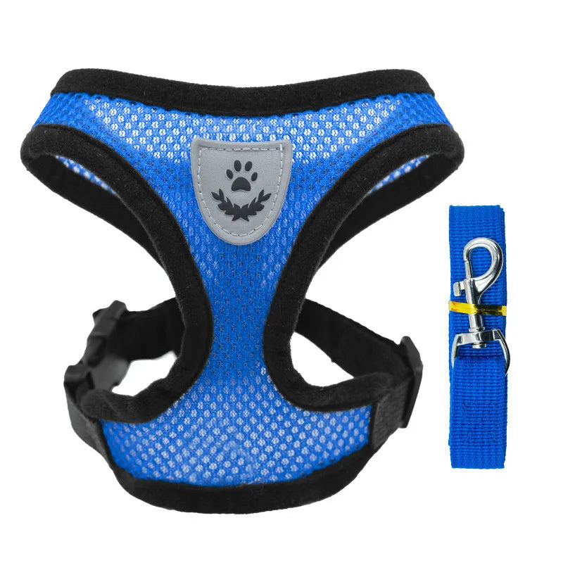 3D Air-Mesh Walking Set