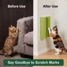 Cat Scratching Board for Indoor Claw Care