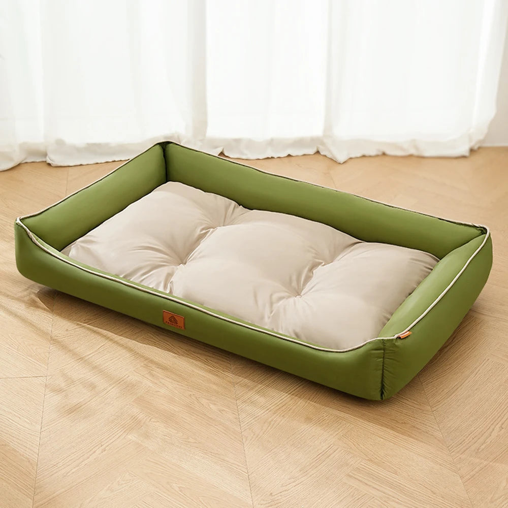 Warm Pet Sofa Bed