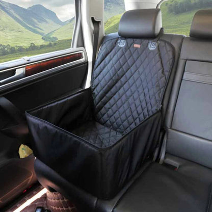 Winter Car Seat Pet Mat
