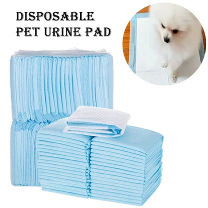 Odor-Lock Pet Training Pads
