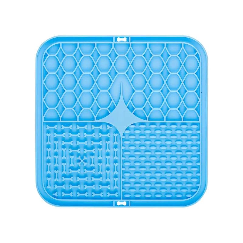 Silicone Lick Mat