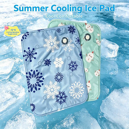 Self-Cooling Ice Gel Pet Mat