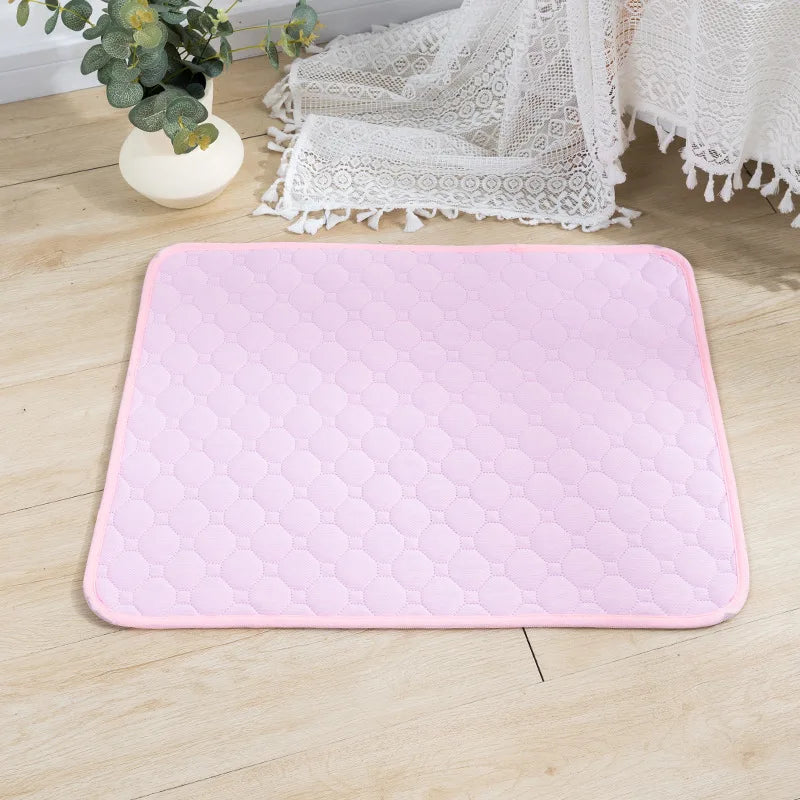 Reusable Waterproof Dog Pad