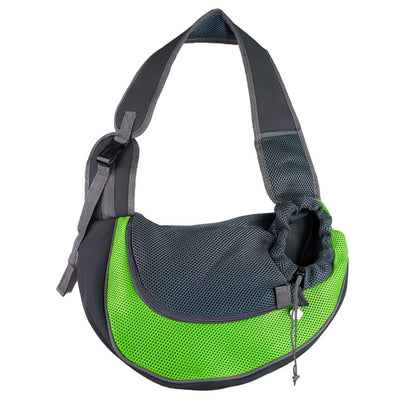 Pet Sling Carrier Bag