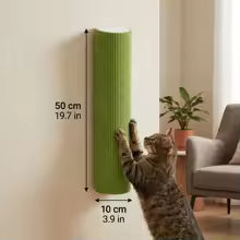 Cat Scratching Board for Indoor Claw Care