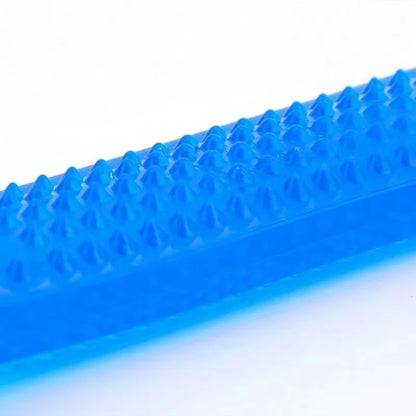 Rubber Dental Chew Bone