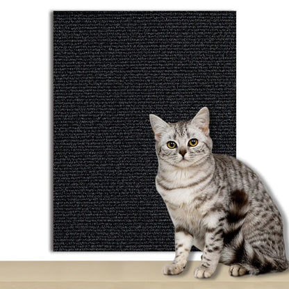 Trimmable Cat Scratch Sofa Protector
