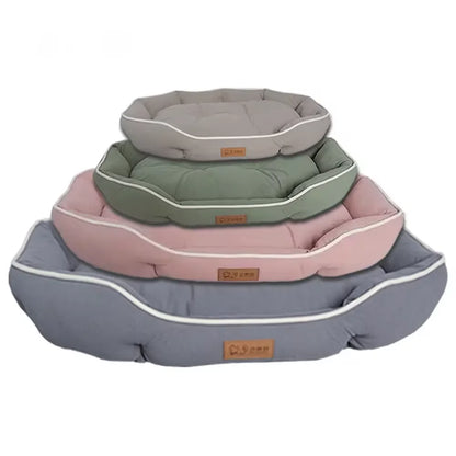 Warm Pet Sofa Bed