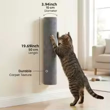 Cat Scratching Board for Indoor Claw Care