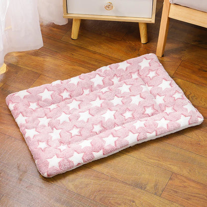 Thickened Warm Pet Sleeping Mat