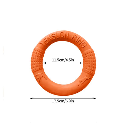 Rubber Training Ring