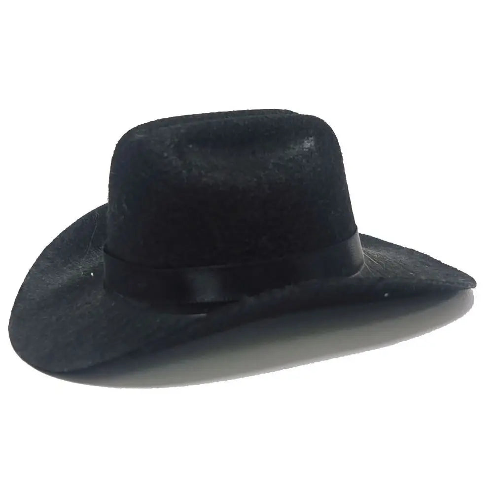 Adjustable Cowboy Pet Hat