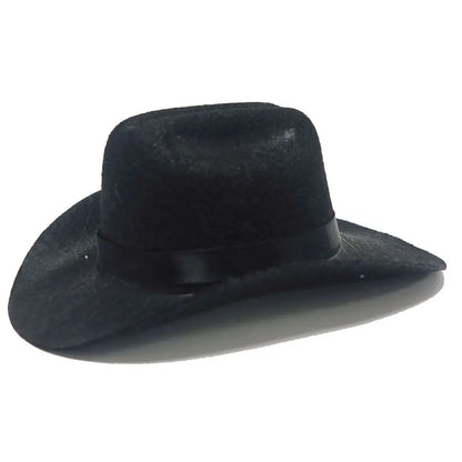 Adjustable Cowboy Pet Hat