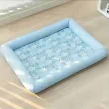 Summer Cooling Pet Mat