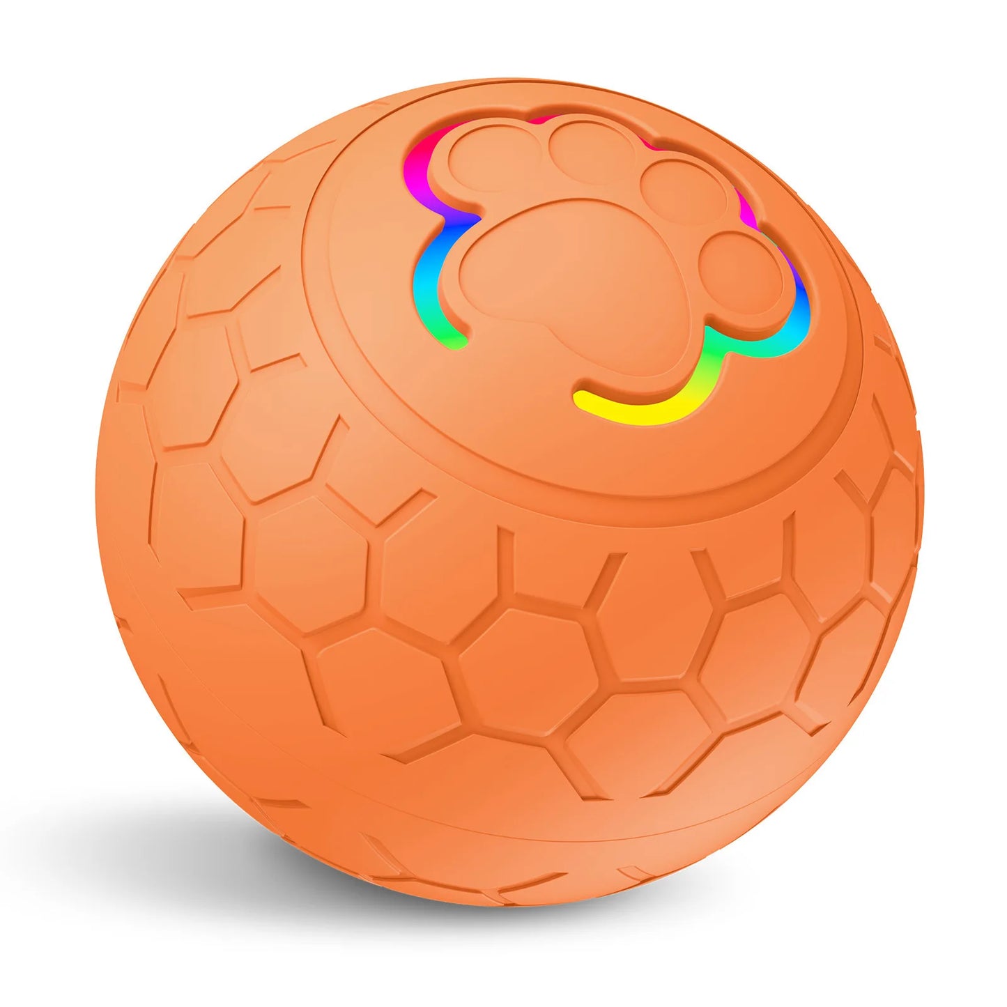 Smart Bouncing Ball