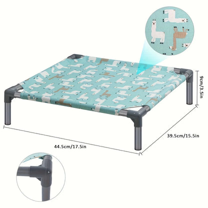 Elevated Dog Hammock Bed